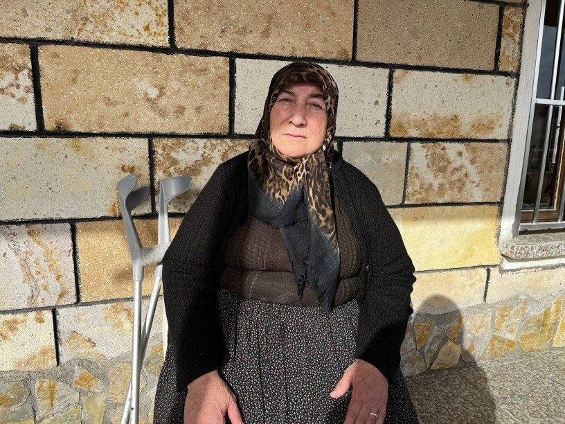 کوچ بیپایان کُردها؛ روستاهای کُرد قونیه در آستانه خاموشی کامل + فیلم