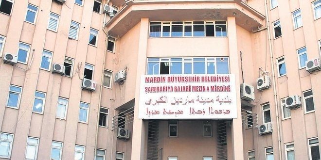 تمدید مأموریت شهردار منصوب دولت به جای احمد ترک در ماردین