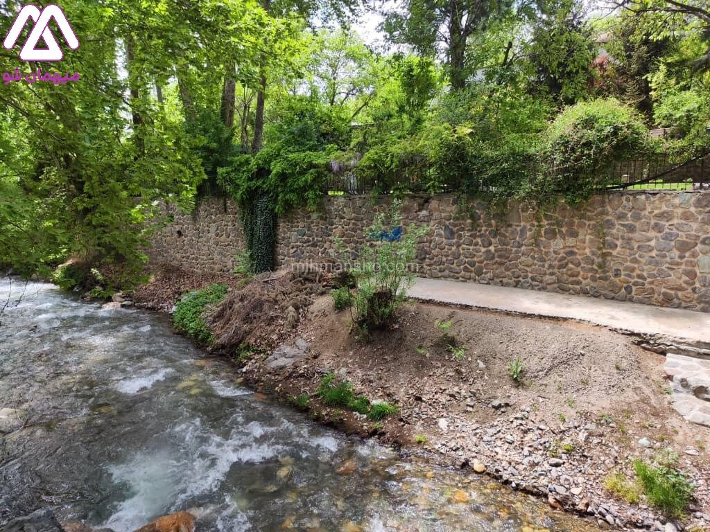 ویلا کردان