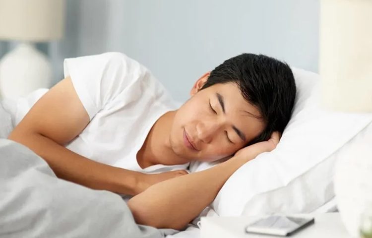 چگونه خواب عمیق داشته باشیم؟