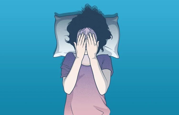 چگونه خواب عمیق داشته باشیم؟
