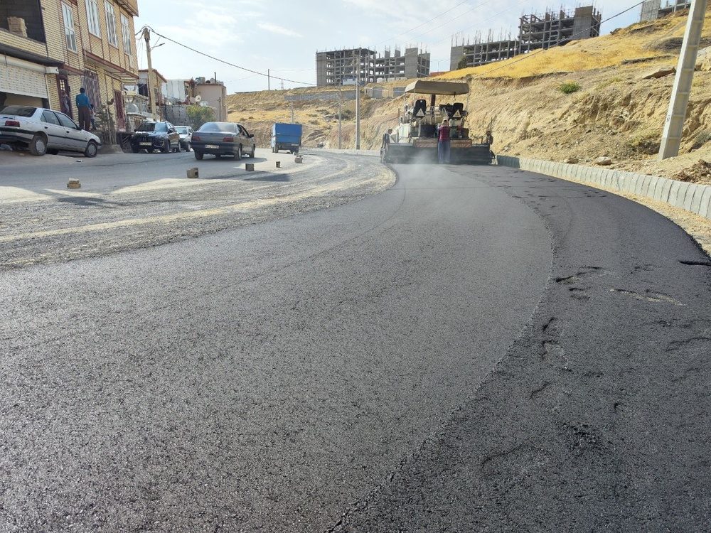 گردشگری تجاری محور توسعه شهر جوانرود است