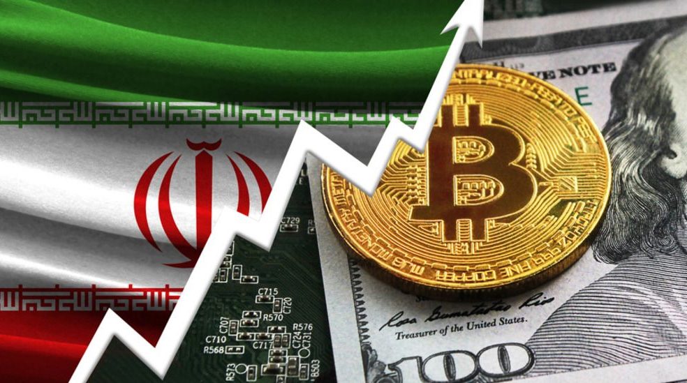 انتقال پول ار ایران به عراق با کریپتو