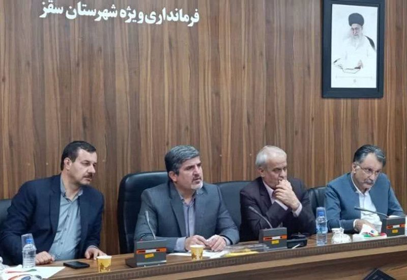 ارتقای شاخص های توسعه، نیازمند افزایش اعتبارات حوزه عمران روستایی است