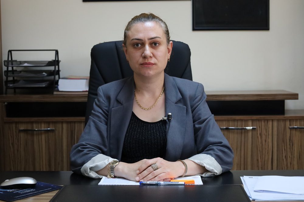 ۸۵۰ نفر برای ۶۰ شغل درخواست دادند؛ فاجعه فقر و بیکاری در وان