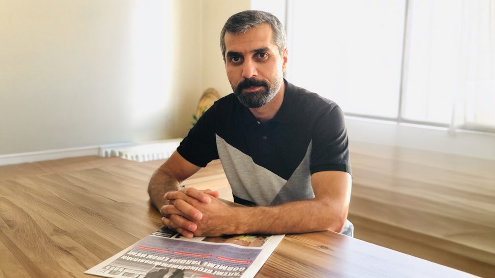 فاجعه زیست محیطی در کردستان ترکیه؛ دجله و فرات در حال از دست دادن هویت طبیعی خود هستند