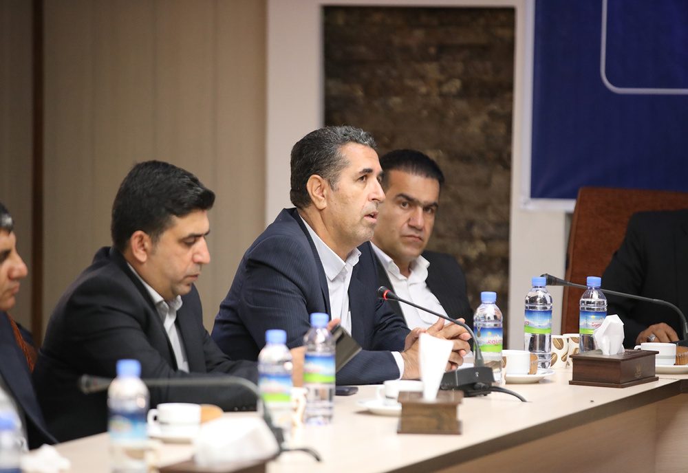 مدیران پایگاه های منظر فرهنگی هورامان، کرفتو و زیویه معرفی شدند