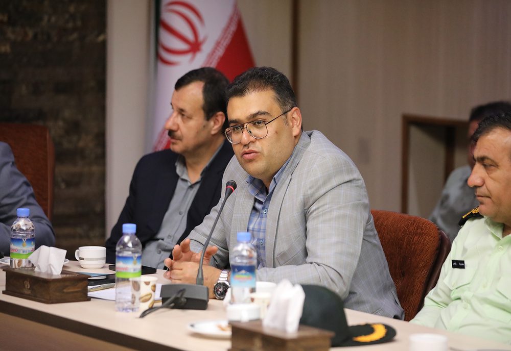 مدیران پایگاه های منظر فرهنگی هورامان، کرفتو و زیویه معرفی شدند