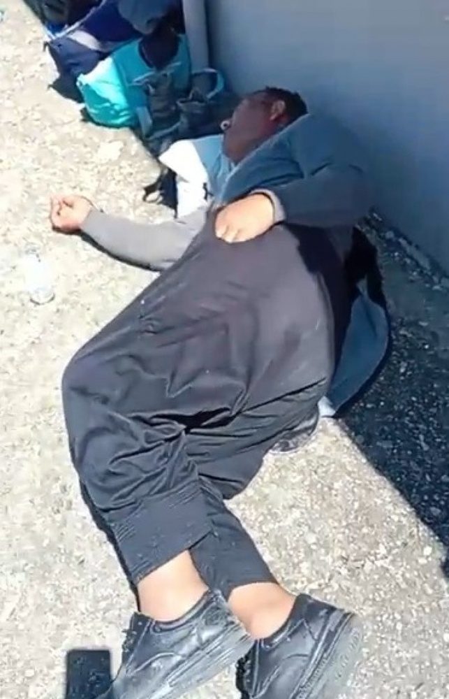 ضرب‌وشتم کارگران ایرانی در ریزه؛ آنها فقط مزد کارشان را می خواستند + فیلم