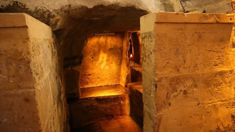 شاهکار هزار ساله مهندسی آب در دیاربکر