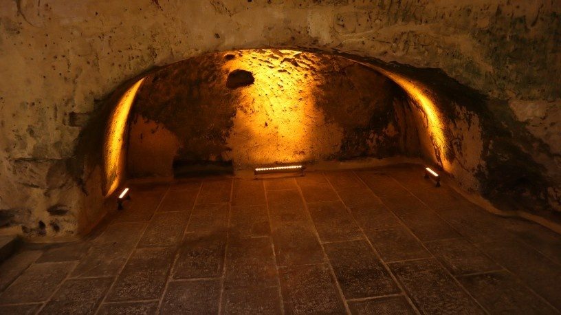 شاهکار هزار ساله مهندسی آب در دیاربکر
