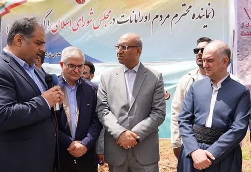 استفاده از ظرفیت‌های وارداتی مرزهای اورامانات، کمک به توسعه غرب کشور است