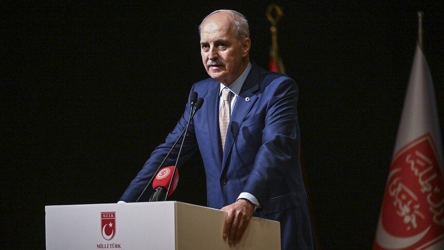 کورتولموش: پس از خلع سلاح PKK نوبت اصلاحات قانونی است/ ترکیه باید پرونده تروریسم را ببندد