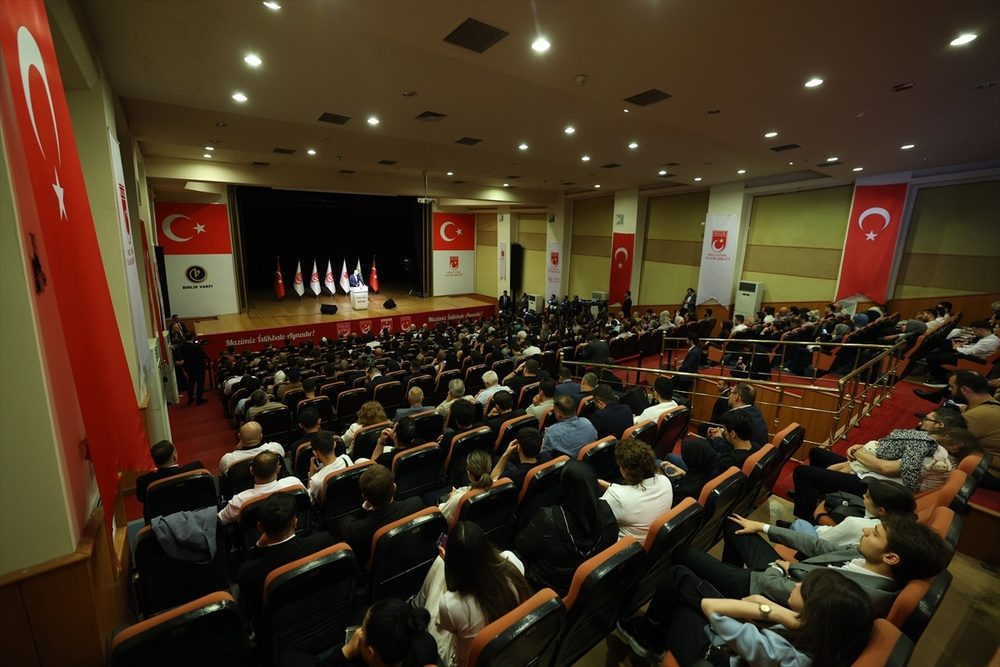 کورتولموش: پس از خلع سلاح PKK نوبت اصلاحات قانونی است/ ترکیه باید پرونده تروریسم را ببندد