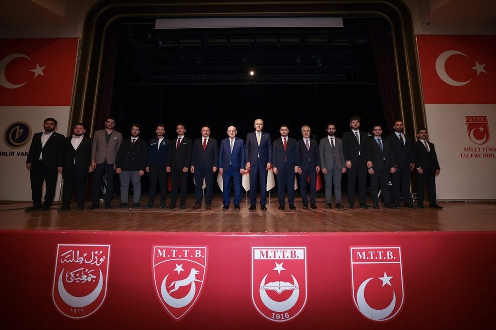 کورتولموش: پس از خلع سلاح PKK نوبت اصلاحات قانونی است/ ترکیه باید پرونده تروریسم را ببندد