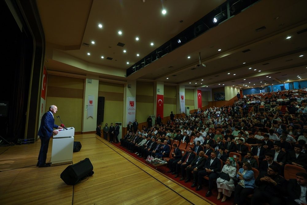 کورتولموش: پس از خلع سلاح PKK نوبت اصلاحات قانونی است/ ترکیه باید پرونده تروریسم را ببندد