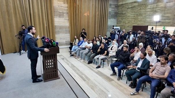 سوریه در دو راهی عدالت و انتقام؛ افزایش تنشها همزمان با مطالبات محاکمه متهمان