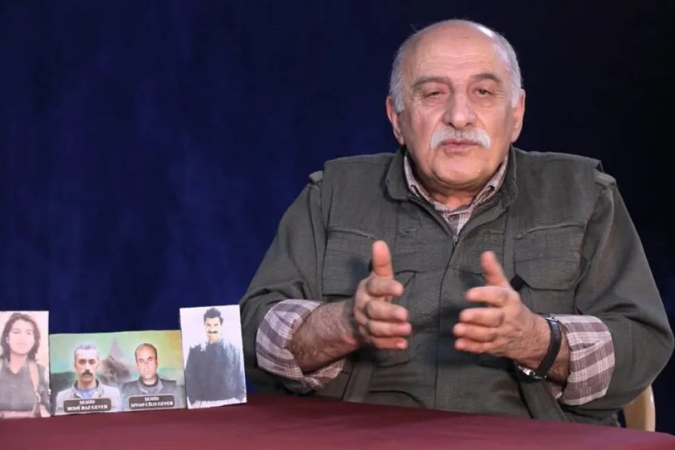 دوران کالکان: PKK سابق تمام شد، به آن بر نمی گردیم