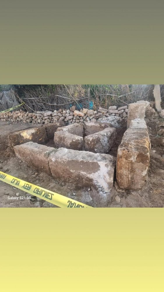 کشف کتیبههای ۱۳۰۰ ساله در ماردین؛ راز کلیسای گمشده سریانی در قلب ماردین