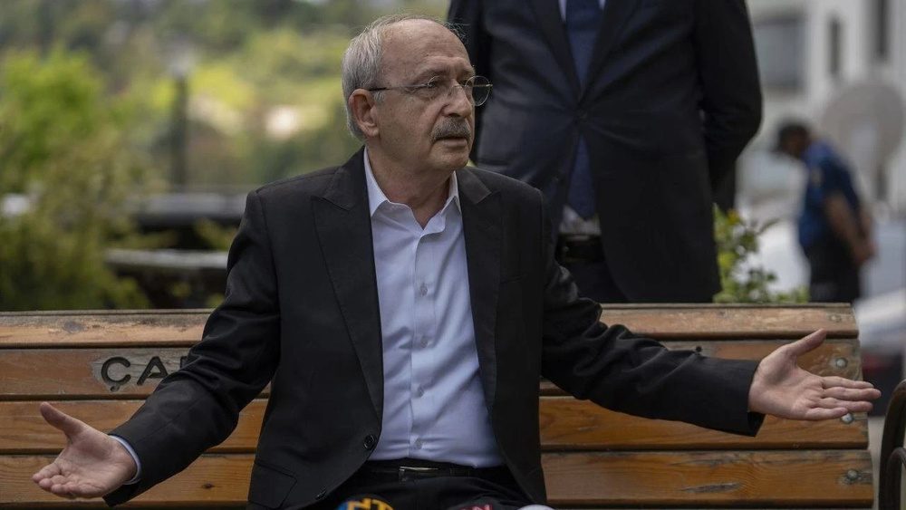 ۷۴ رئیس استانی CHP: رهبری قلیچدار اوغلو را به رسمیت نمیشناسیم