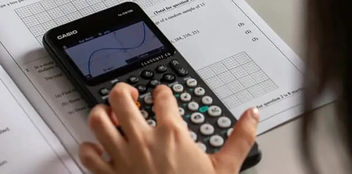 بهترین ماشین حساب های بازار ایران
