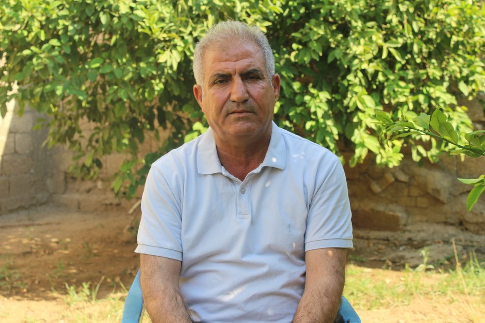 خانواده یک گریلا در قندیل: PKK کار خودش را کرد حالا نوبت حکومت است + فیلم