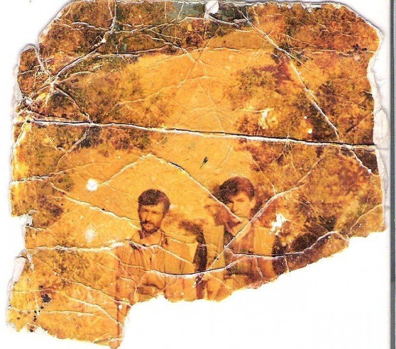 خانواده عضو PKK اجازه ندارد محل دفن فرزندش را پیدا کند