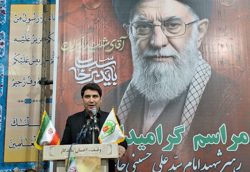 عزت ملت ایران در مقاومت، وحدت و ایستادگی در برابر دشمنان است