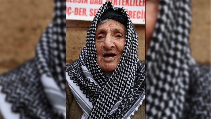 KCK درگذشت بهار بیلگه، از مادران صلح، را تسلیت گفت