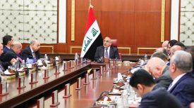 نخست‌وزیر عراق: 2500 نفر آزاد شدند و تنها 240 نفر همچنان بازداشت هستند