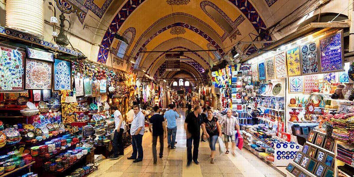 تحریم کالاهای ترکیه در کردستان عراق؛ فرصتی برای فعالان اقتصادی ایران
