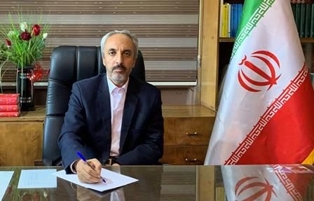 فرماندار شهرستان سردشت منصوب شد