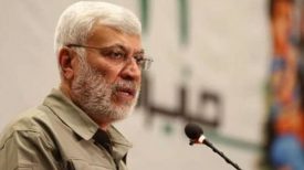 دستی که تلاش کند به آیت‌الله سیستانی نزدیک شود را قطع خواهیم کرد