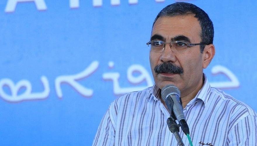 آنهایی که در دمشق هستند، اقلیت هستند
