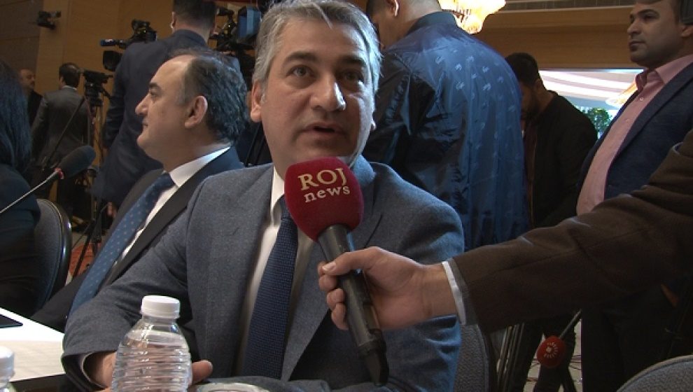 دولت عراق لایحه بودجه 2020 عراق و توافق اربیل و بغداد را تصویب کرده است