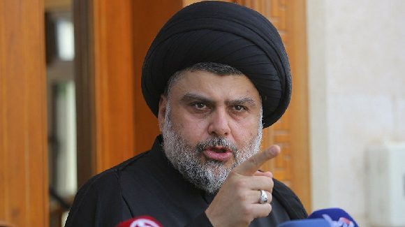 درخواست مقتدی صدر برای انتخاب نخست‌وزیر جدید عراق از طریق همه‌پرسی