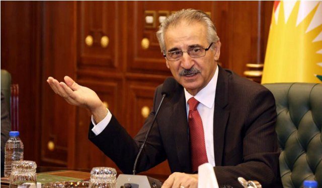 عادل عبدالمهدی قربانی فساد، طایفه گرایی و احزاب عراقی شد
