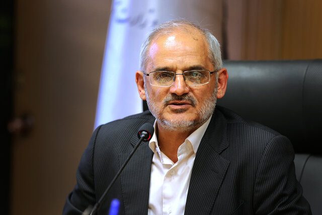 در حوادث اخیر هیچ دانش‌آموزی دستگیر نشده است/گزارش مستندی درباره کشته‌شدگان نداریم