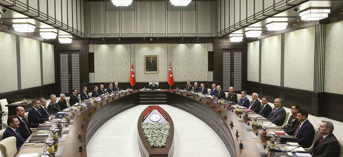 Erdogan uses religion, fear to stay politically afloat / Yavuz Baydar