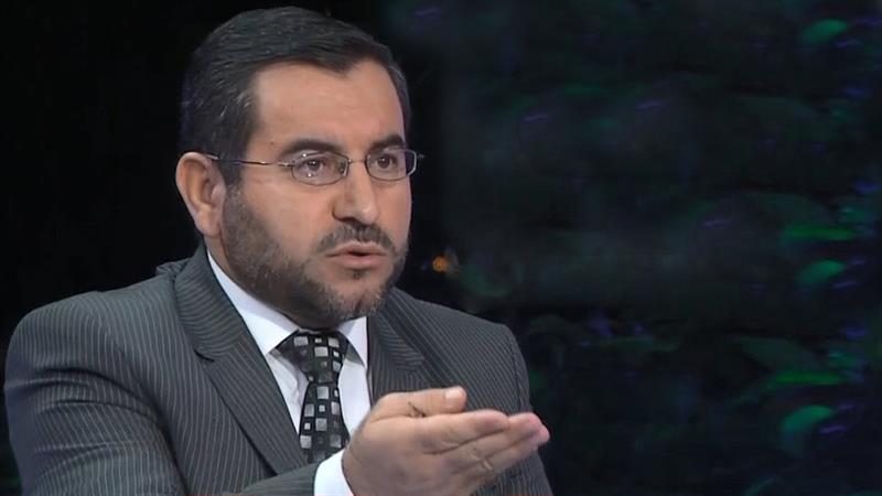 تشکیل جبهه کردستانی برای مذاکره درباره تشکیل دولت جدید عراق