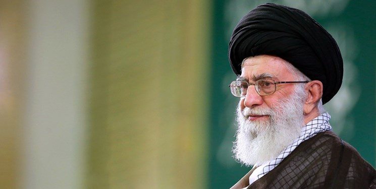 دستور رهبر انقلاب به ستادکل نیروهای مسلح در پی سقوط هواپیمای مسافربری اوکراینی