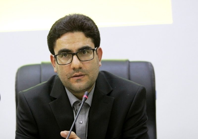 نخستین فرماندار چوار در استان ایلام منصوب شد