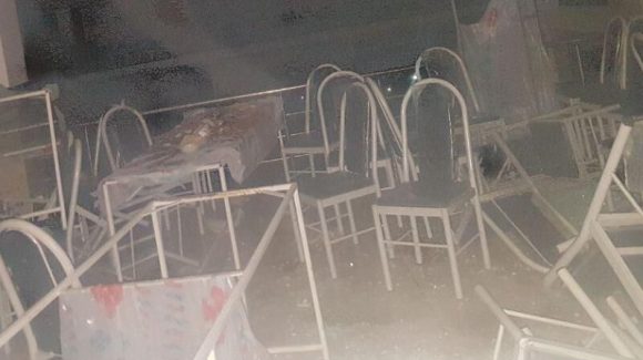 لە ئاهەنگێکى بووک گواستنەوەدا ١١ کەس لە سەقز گیانیان لەدەست دا