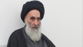 نسبت به سوءاستفاده از اعتراضات اصلاح‌طلبانه و ضربه به منافع ملت عراق هشدار می‌دهیم/ نخست‌وزیر و دولت جدید بدون تاخیر و دخالت خارجی انتخاب شوند
