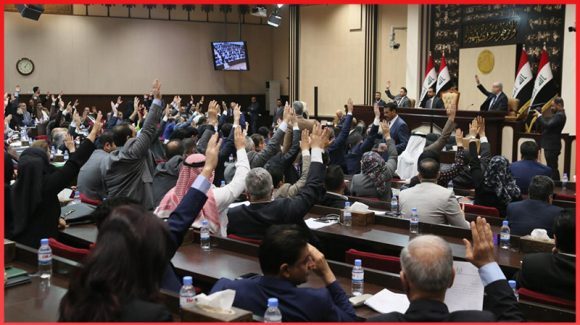 پشکى کورد لە کۆمسیۆنى هەڵبژاردنەکانى عێراق دیاری کرا