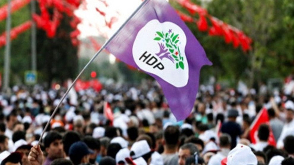 HDP refuses to condemn Armenian genocide resolution