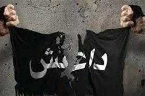 کشته شدن 10 عنصر داعش در استان دیالی عراق