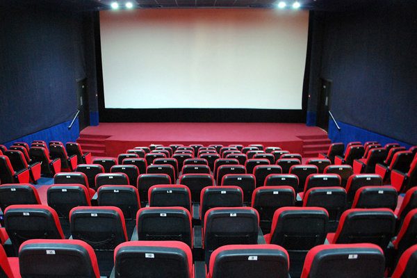 سینما استقلال تبدیل به یک پردیس سینمایی می شود