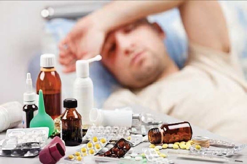 سکوت دانشگاه علوم پزشکی ارومیه در خصوص آنفولانزا و تعطیلی های گسترده مدارس استان