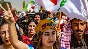 Syria’s Kurdish parties do not see eye to eye / Shivan Ibrahim